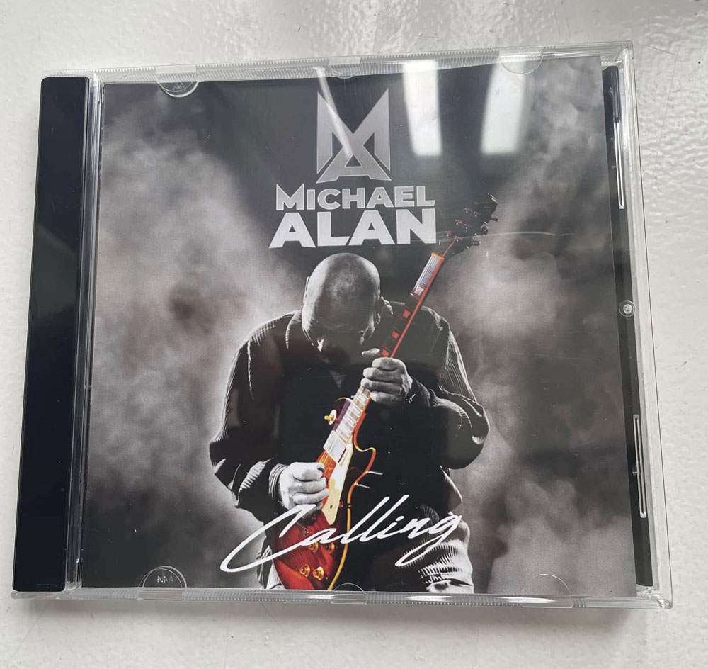 Michael Alan Band