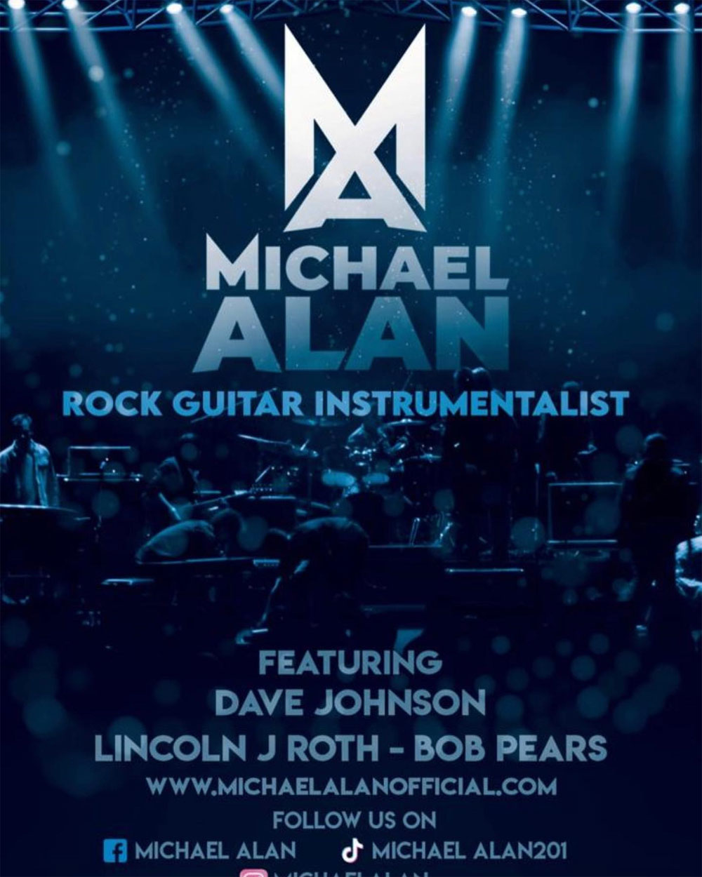 Michael Alan Band
