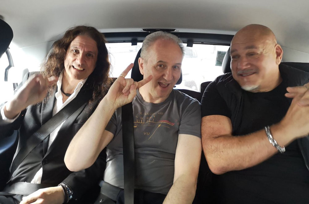 Michael Alan Band