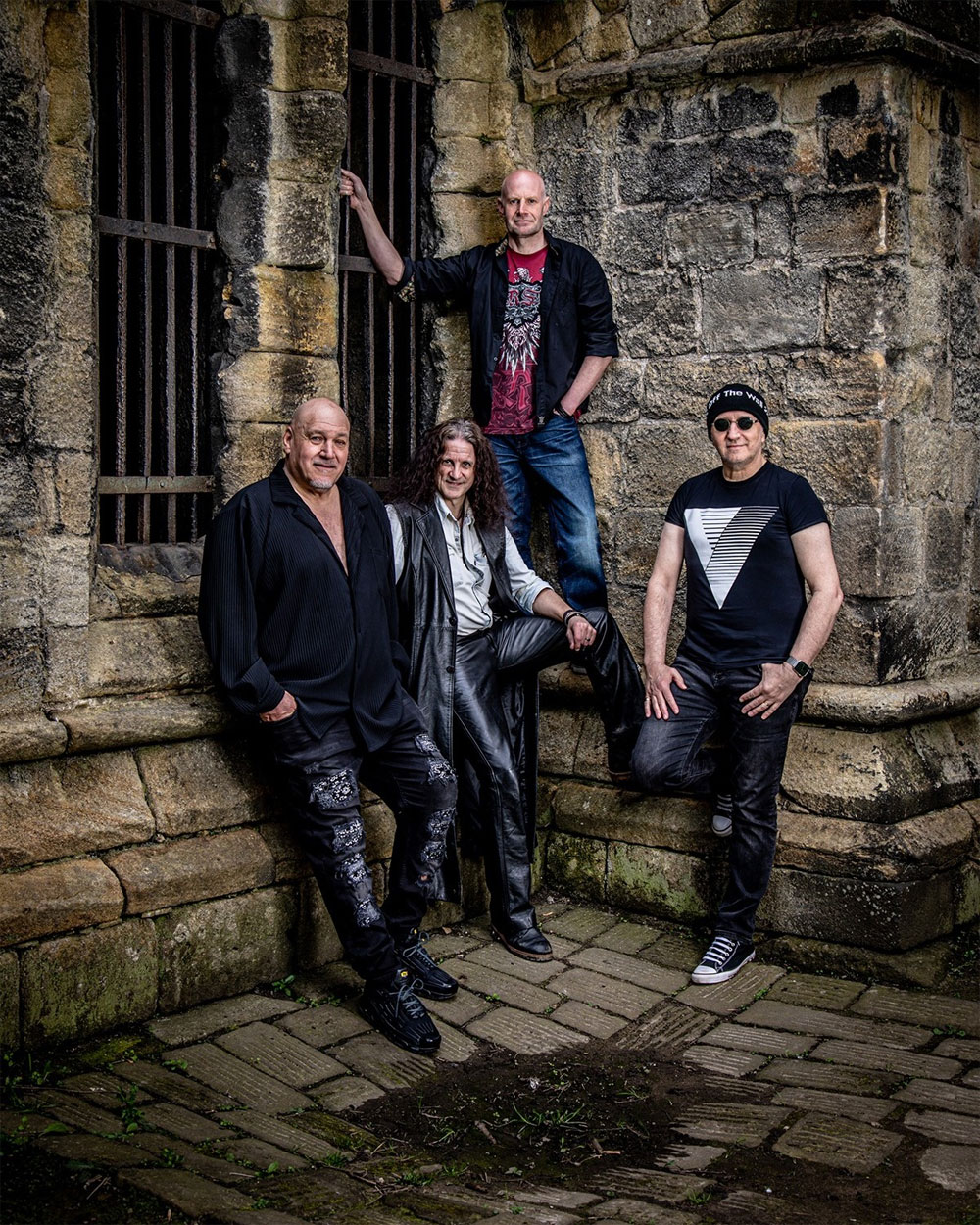 Michael Alan Band