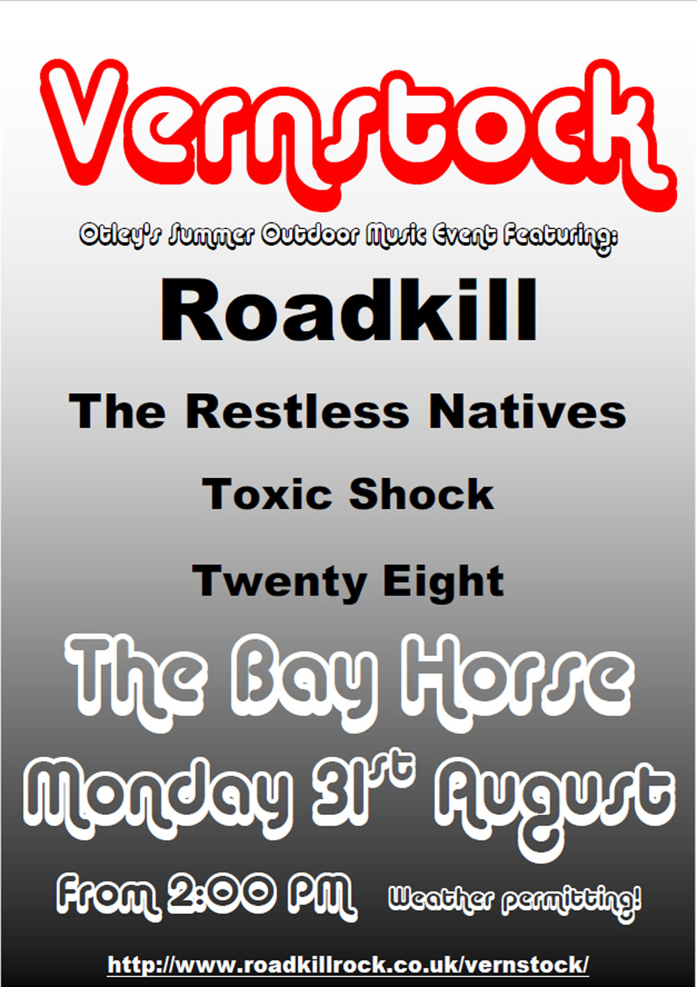 Roadkill