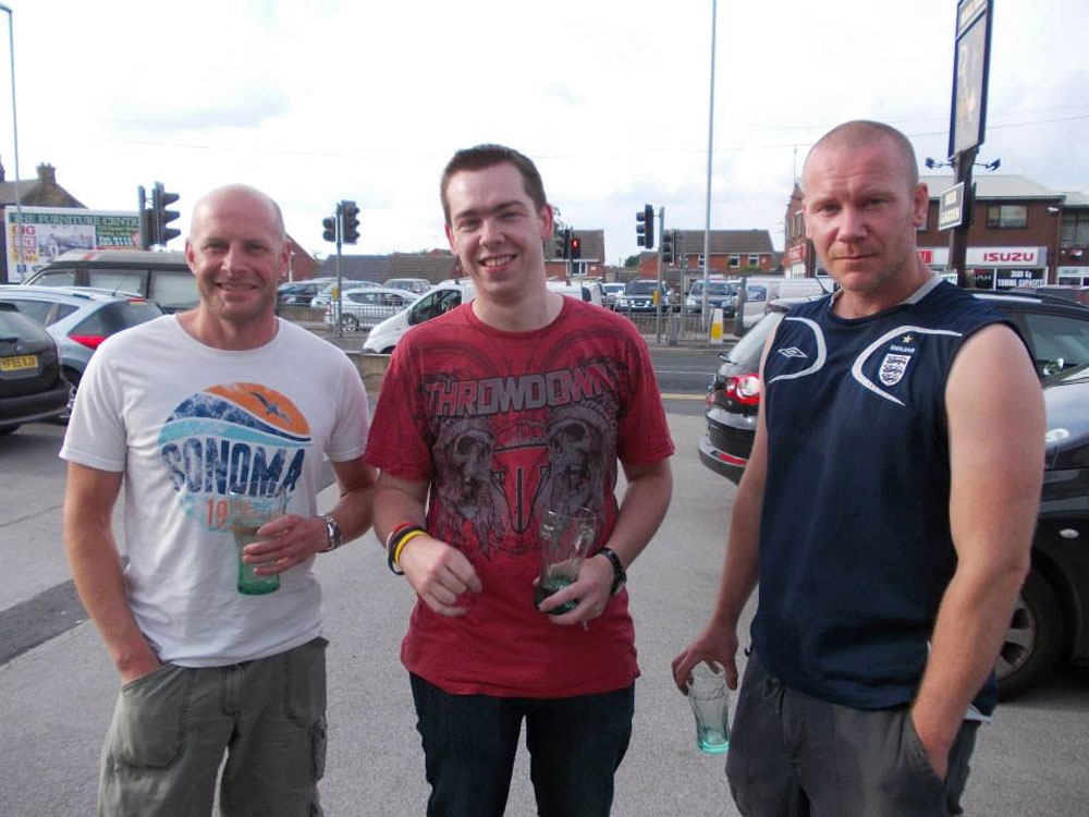 Roadkill