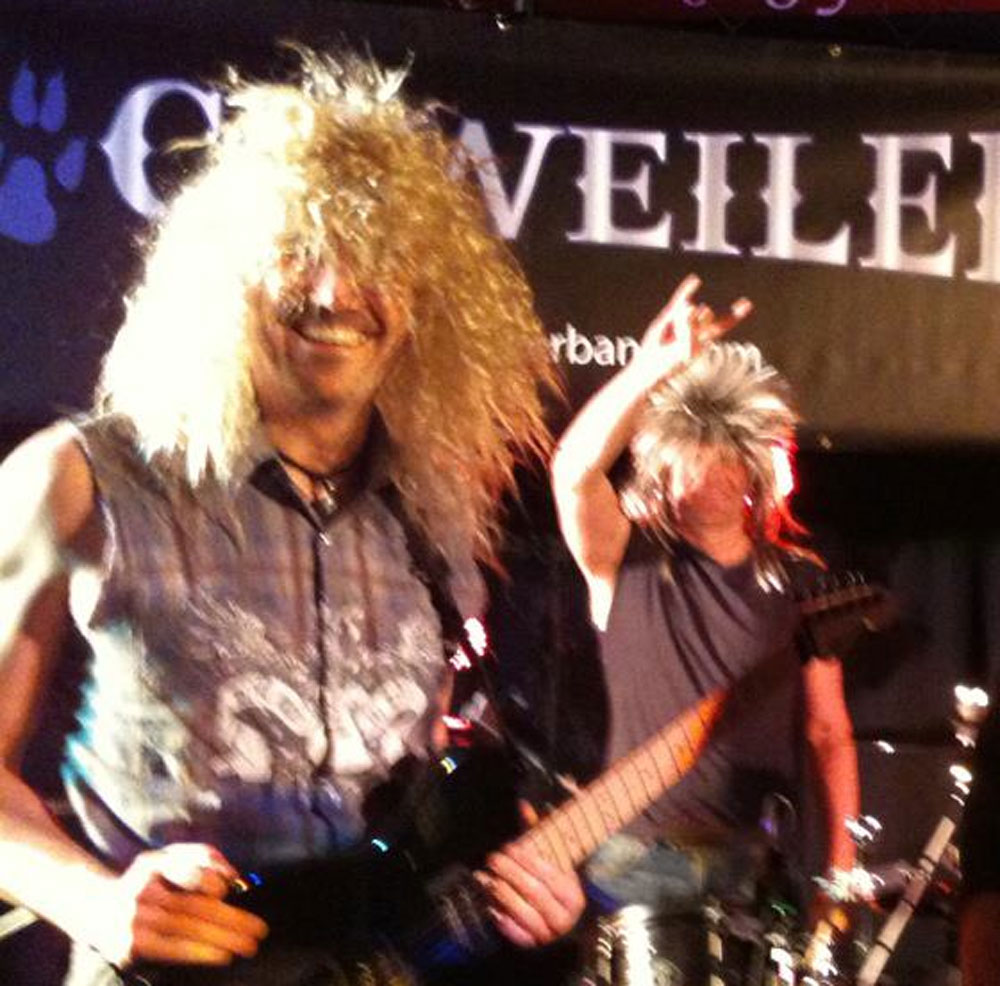 Rockweiler