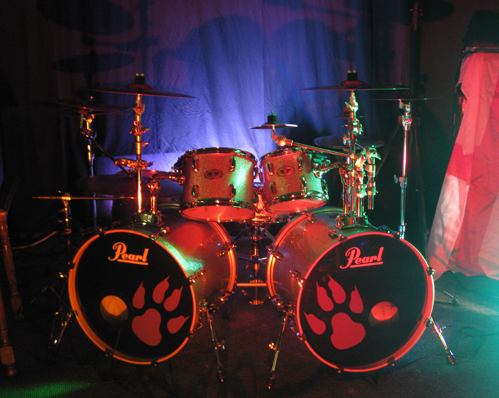 Rockweiler