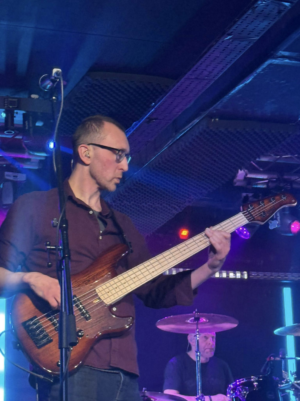 Stu Magru UK