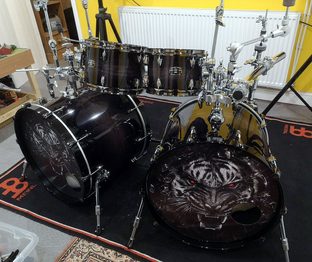 Drum Kits