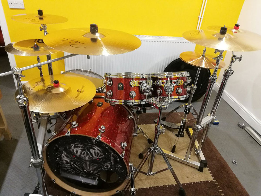 Drum Kits