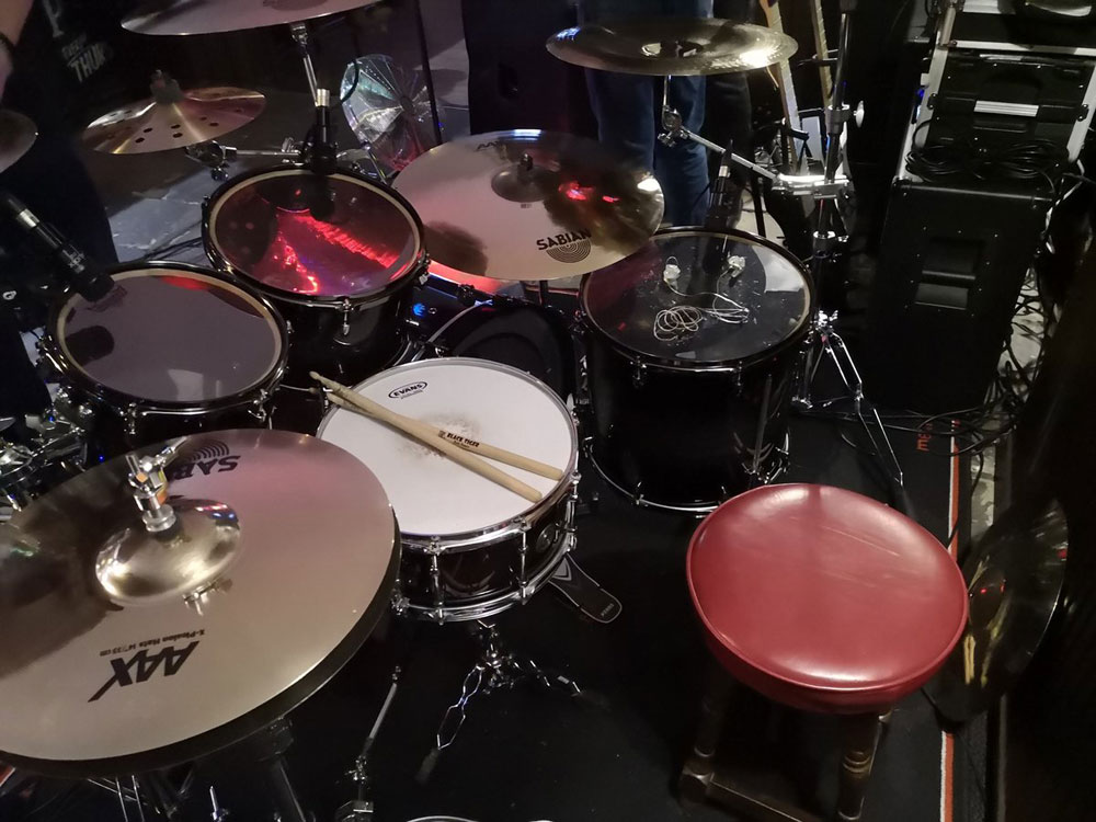 Drum Kits