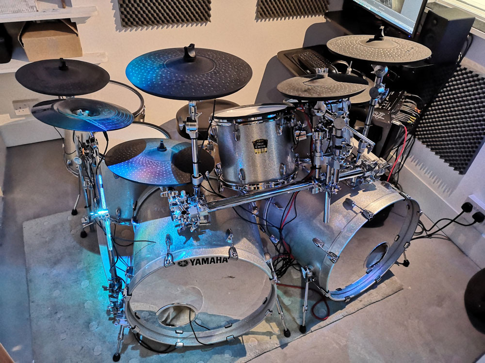 Drum Kits