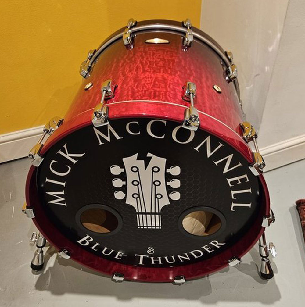 Drum Kits