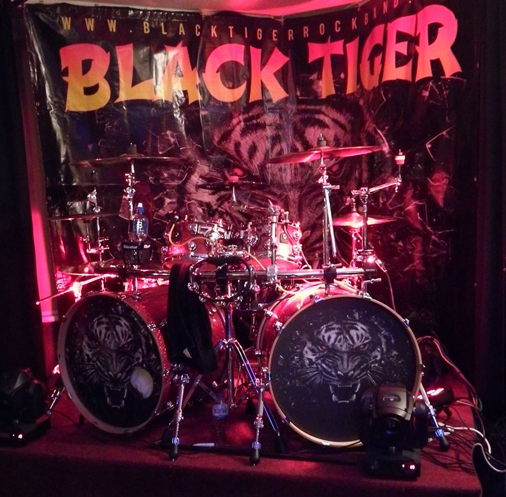 Drum Kits