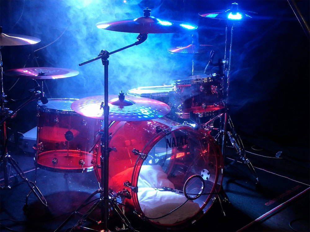 Drum Kits