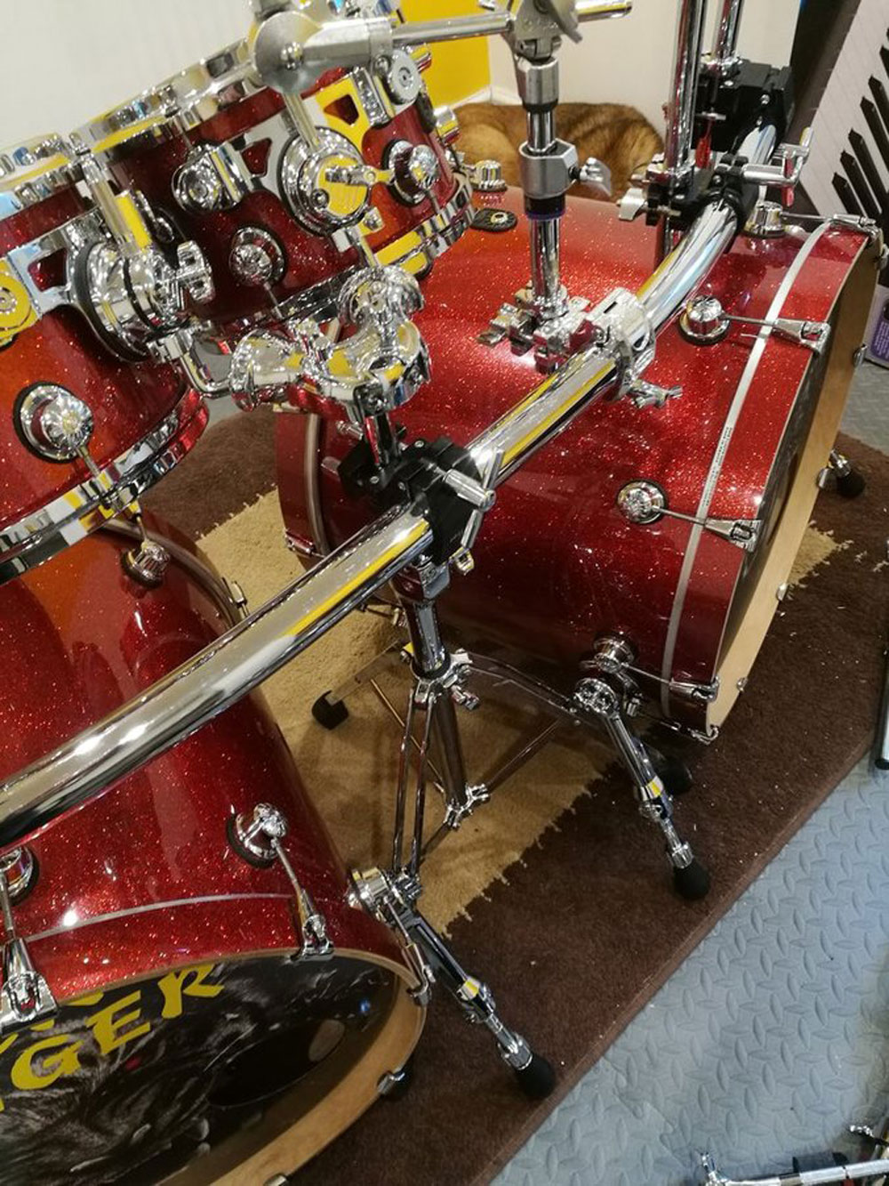 Drum Kits