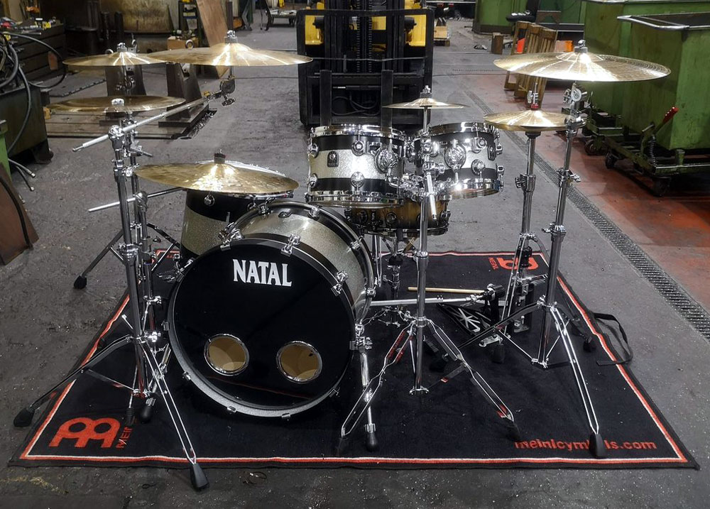 Drum Kits