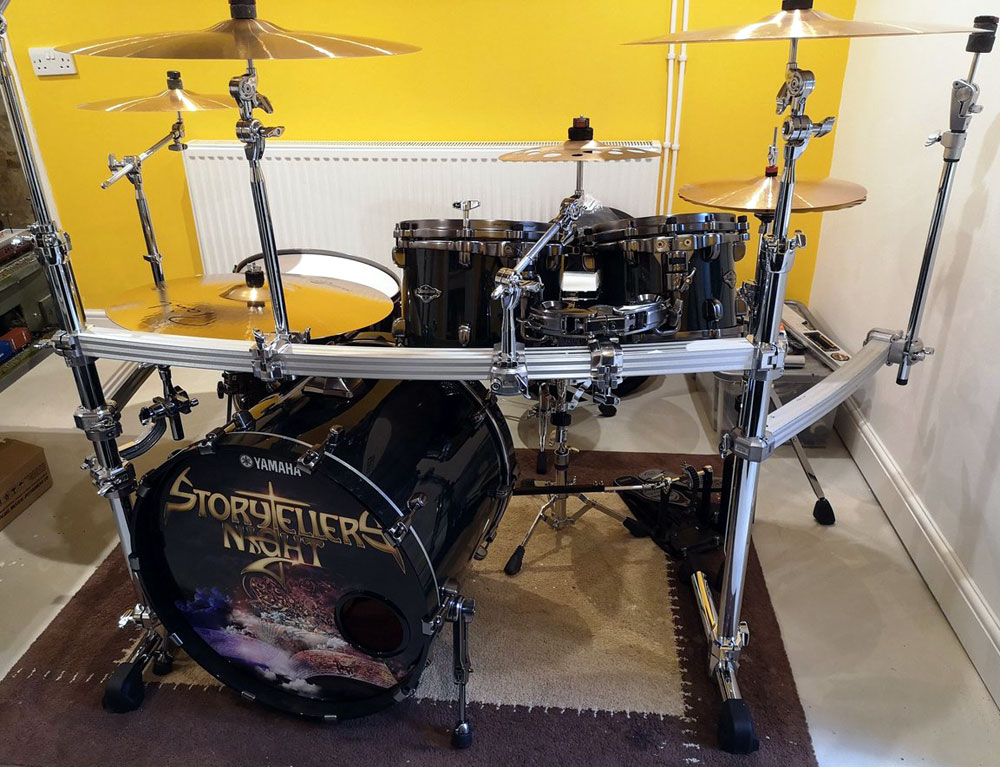 Drum Kits
