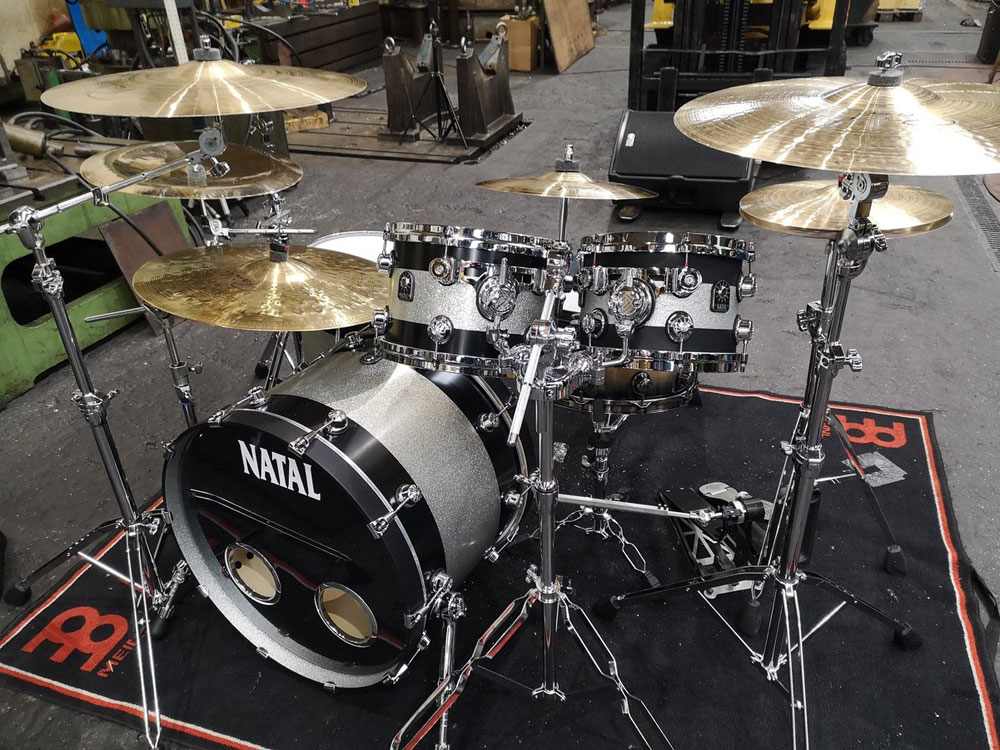 Drum Kits