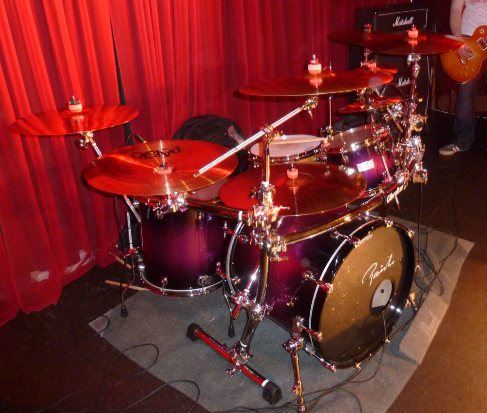 Drum Kits