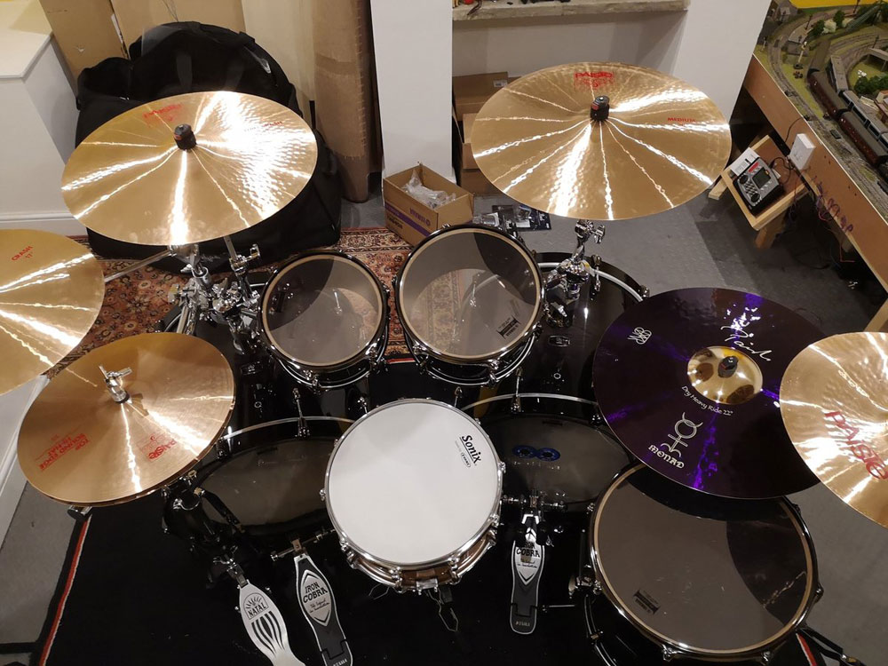 Drum Kits