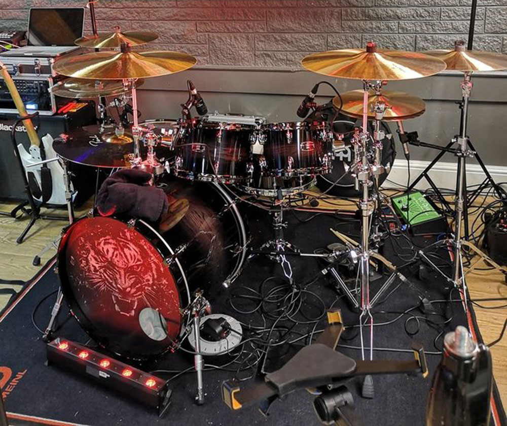 Drum Kits