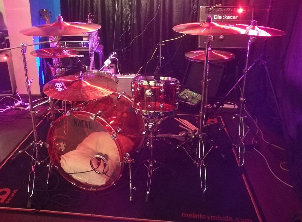 Drum Kits