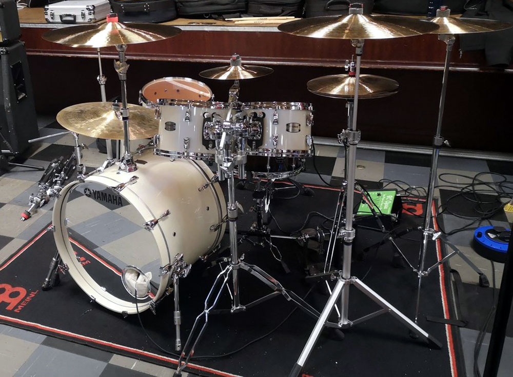 Drum Kits