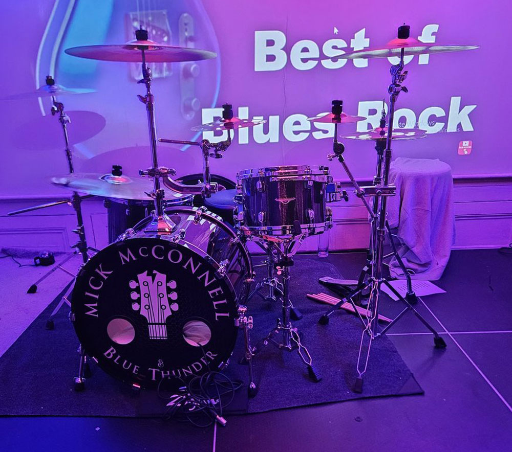 Drum Kits