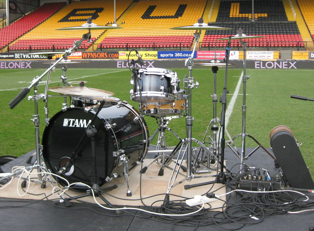 Drum Kits