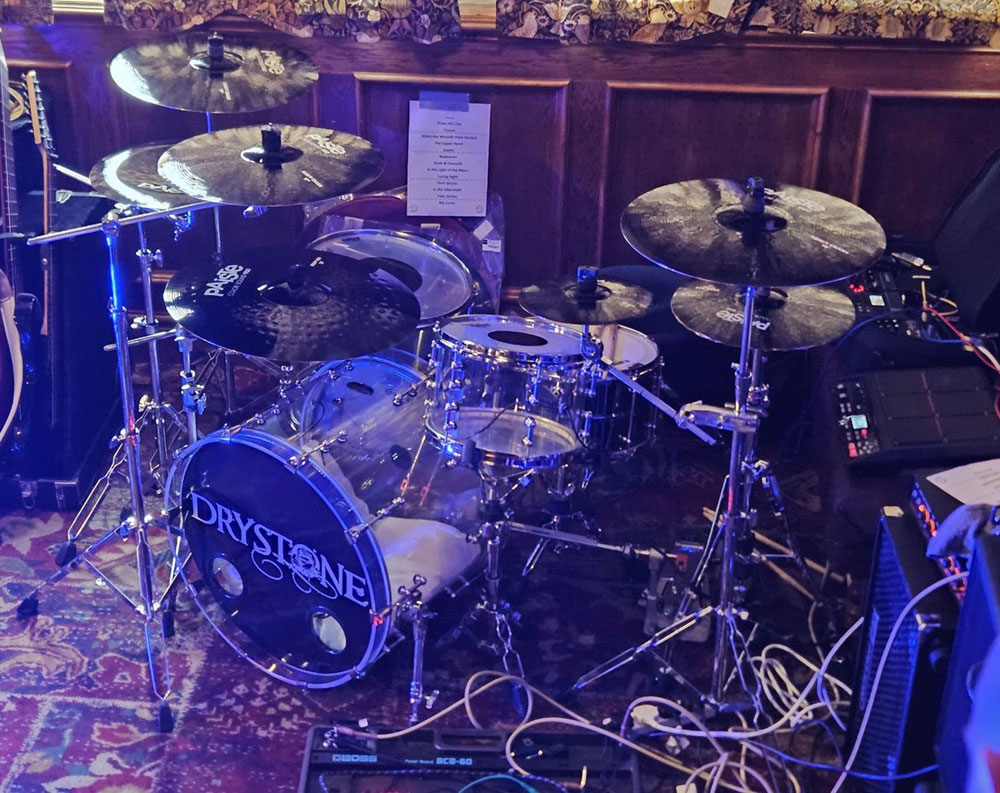 Drum Kits