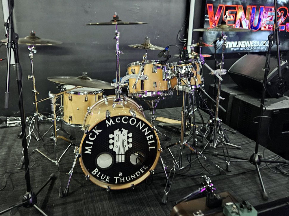 Drum Kits