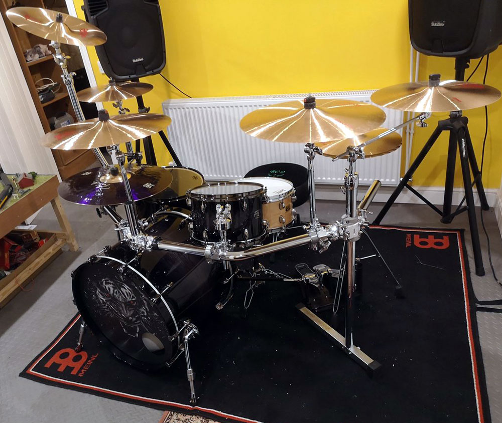 Drum Kits