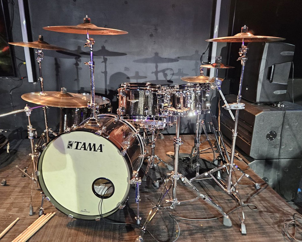 Drum Kits