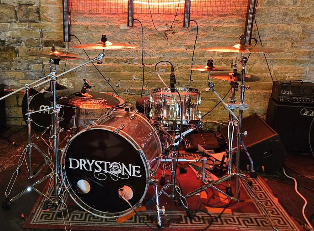 Drum Kits