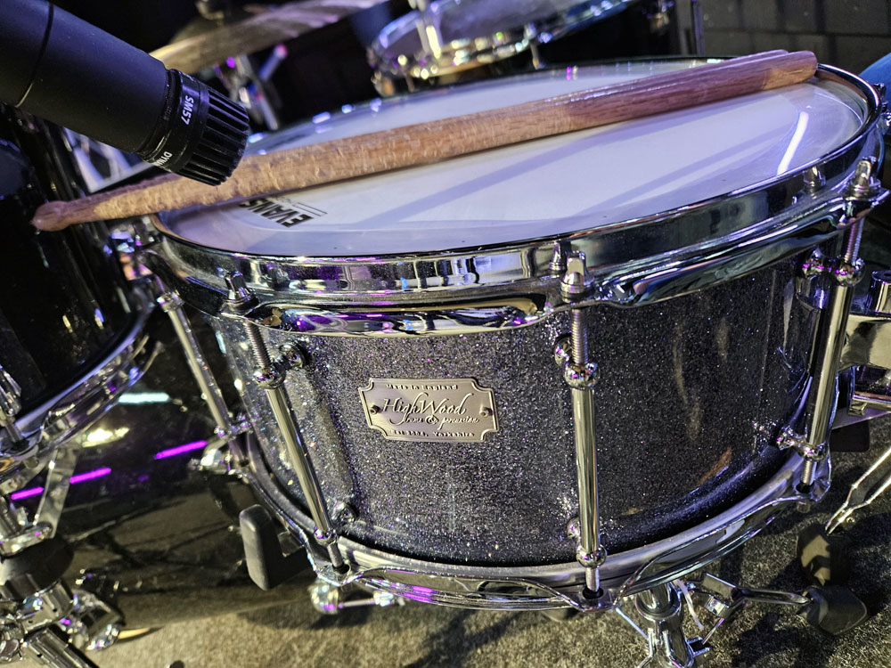 Drum Kits