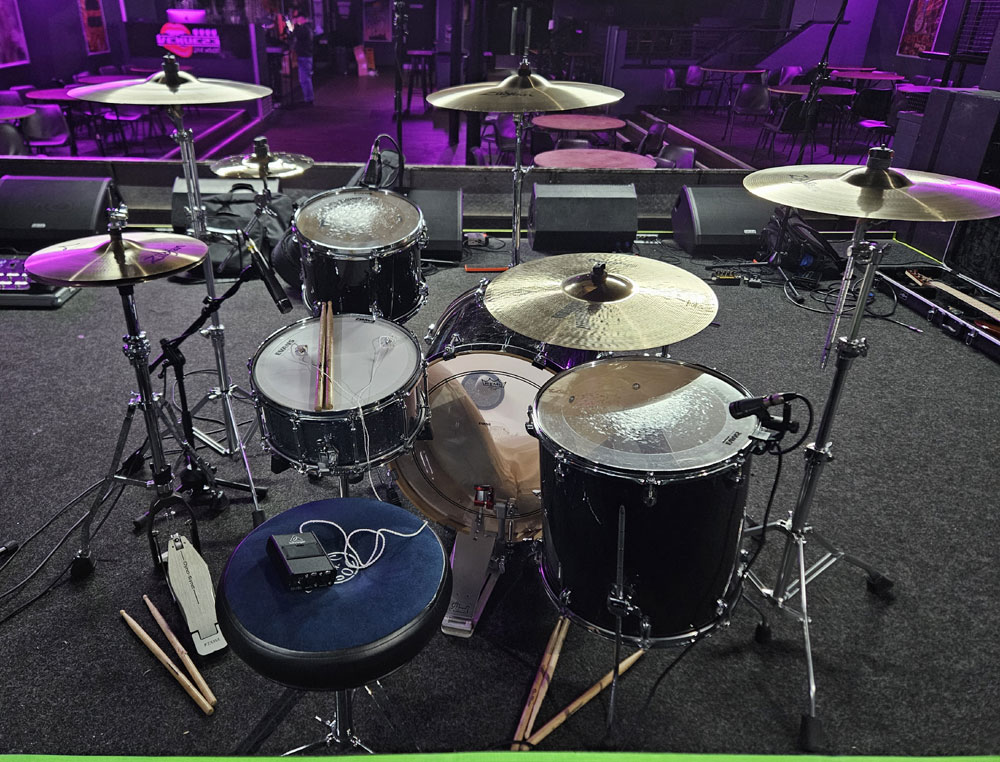 Drum Kits