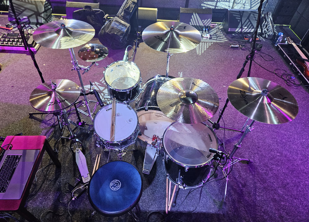 Drum Kits