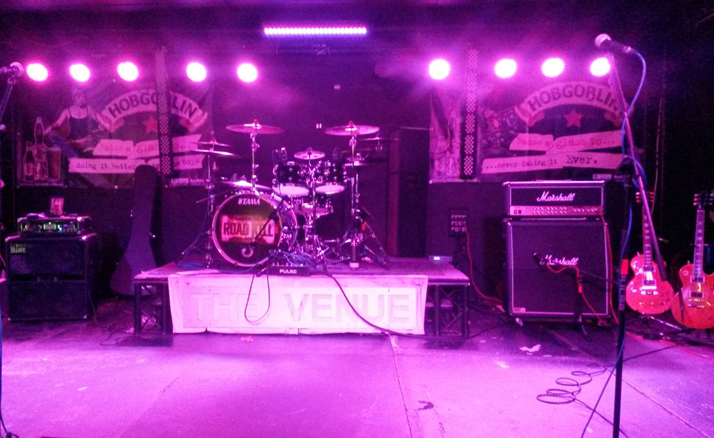 Drum Kits