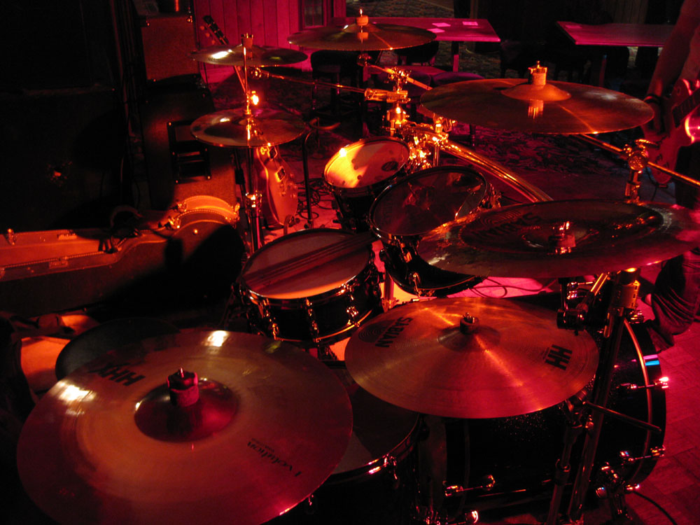 Drum Kits