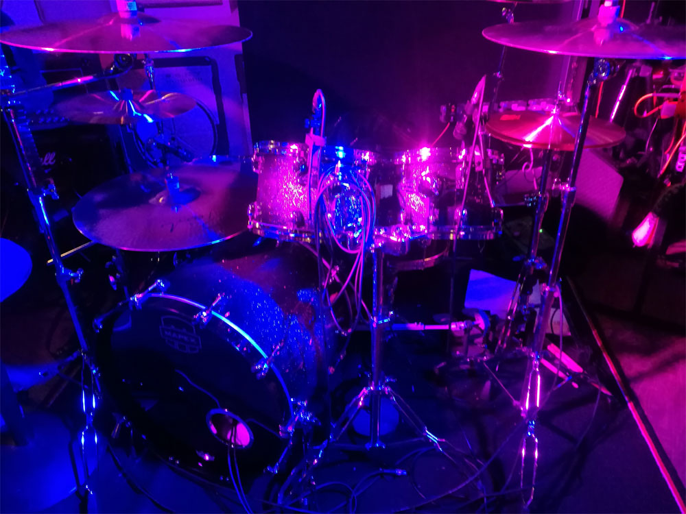 Drum Kits