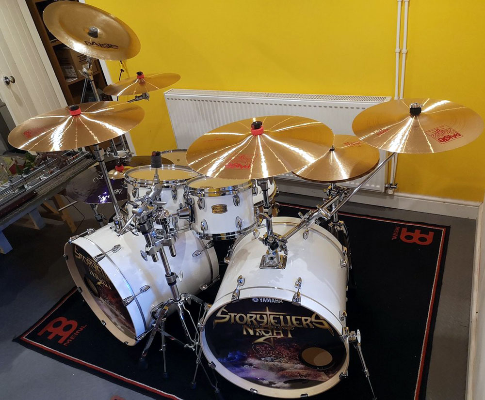 Drum Kits