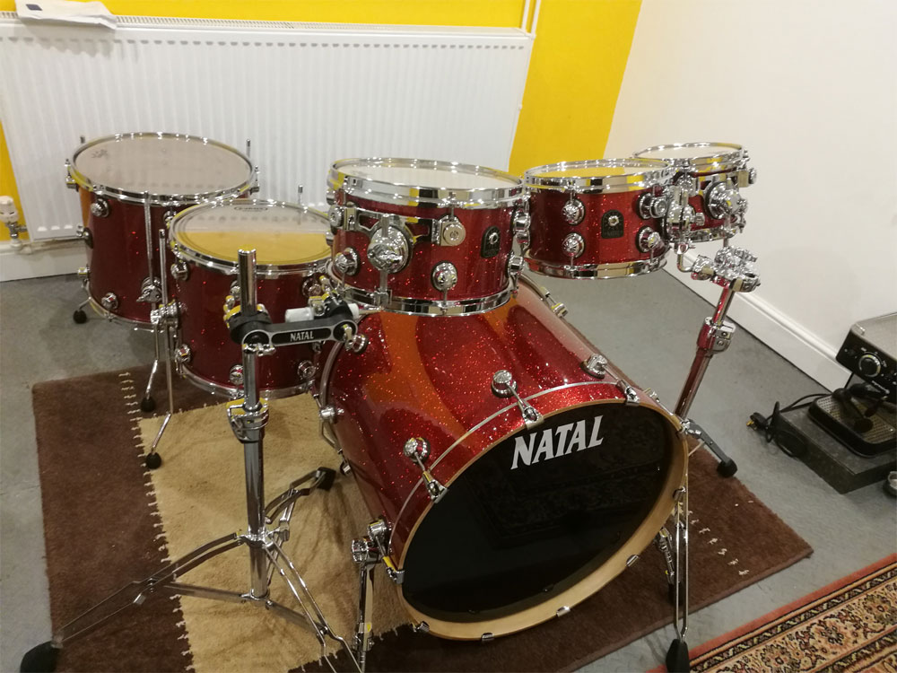 Drum Kits