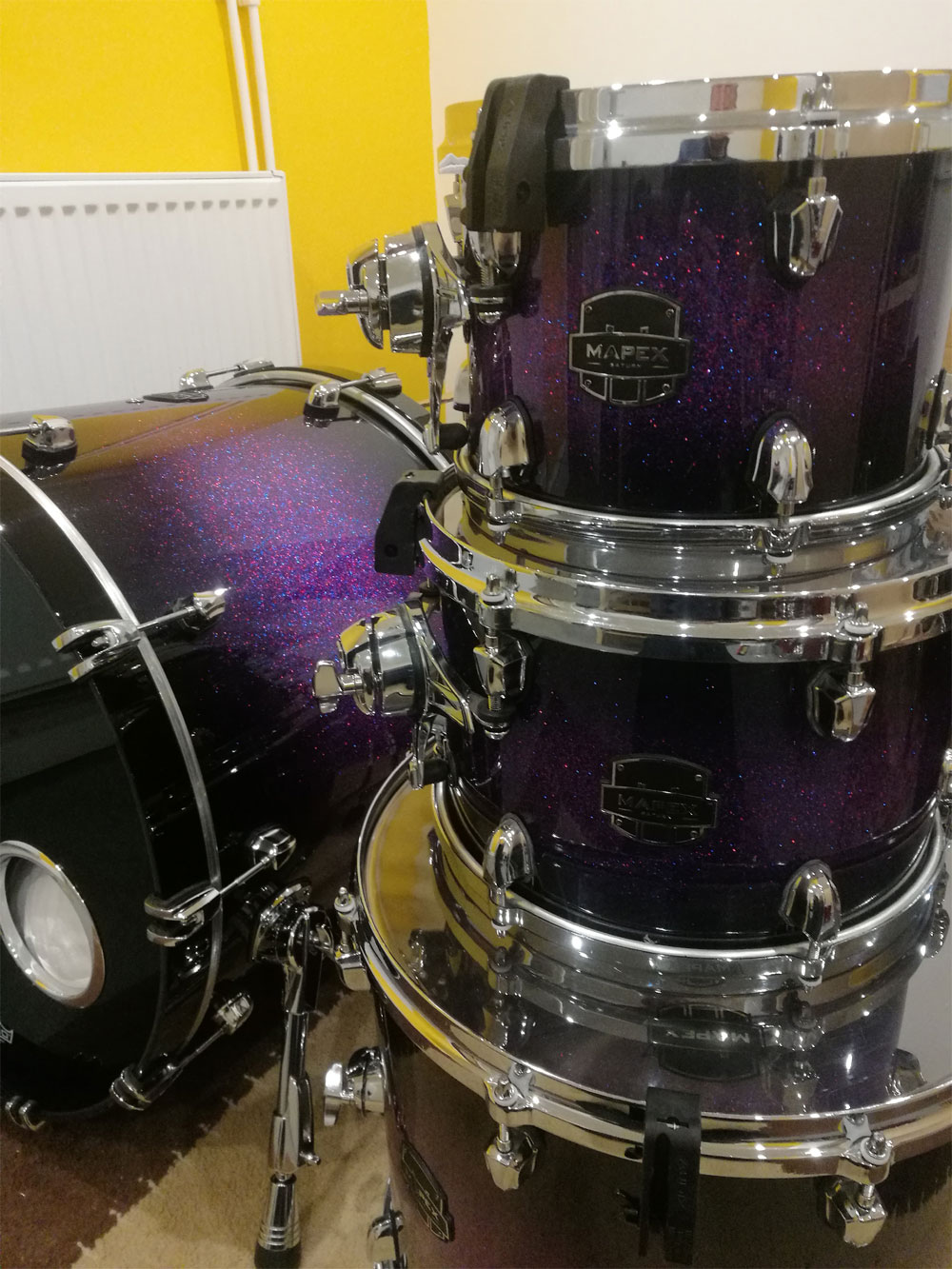 Drum Kits