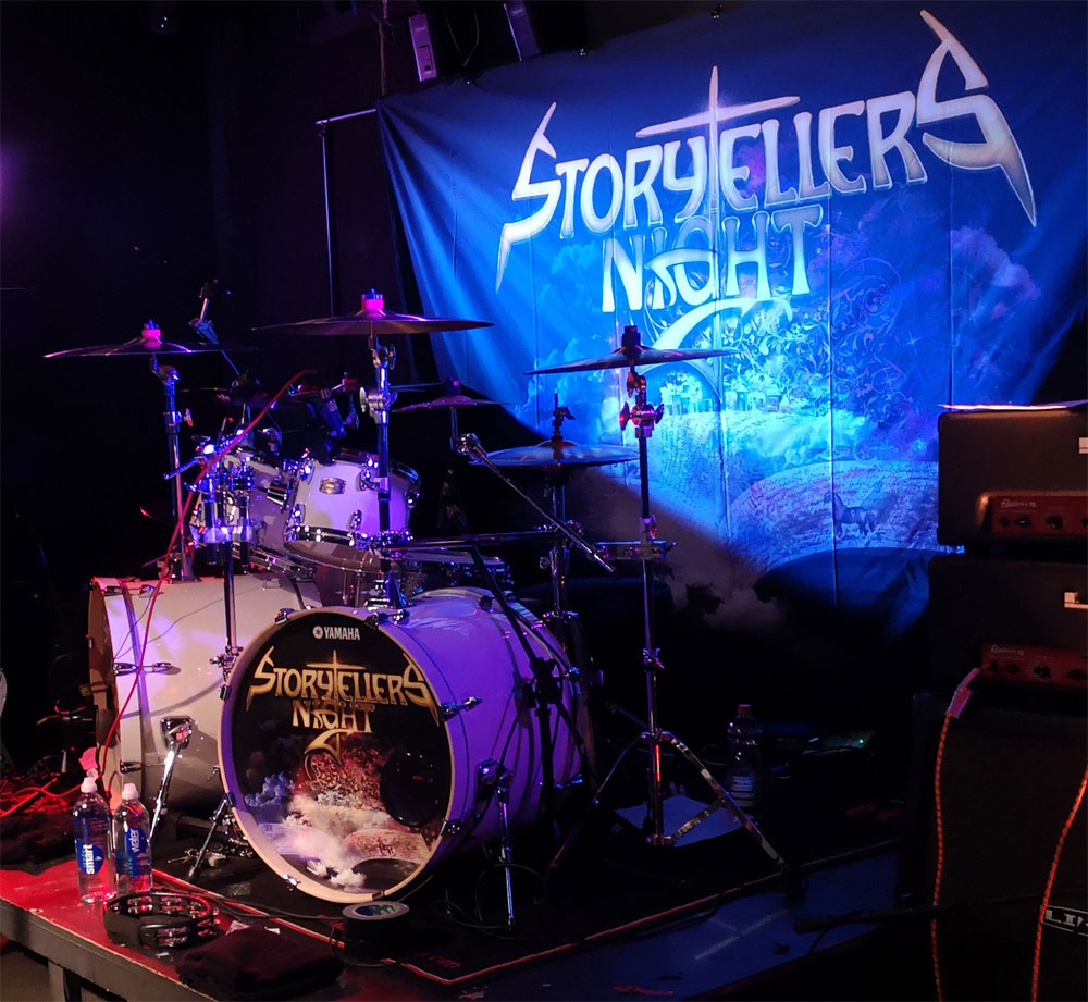 Drum Kits