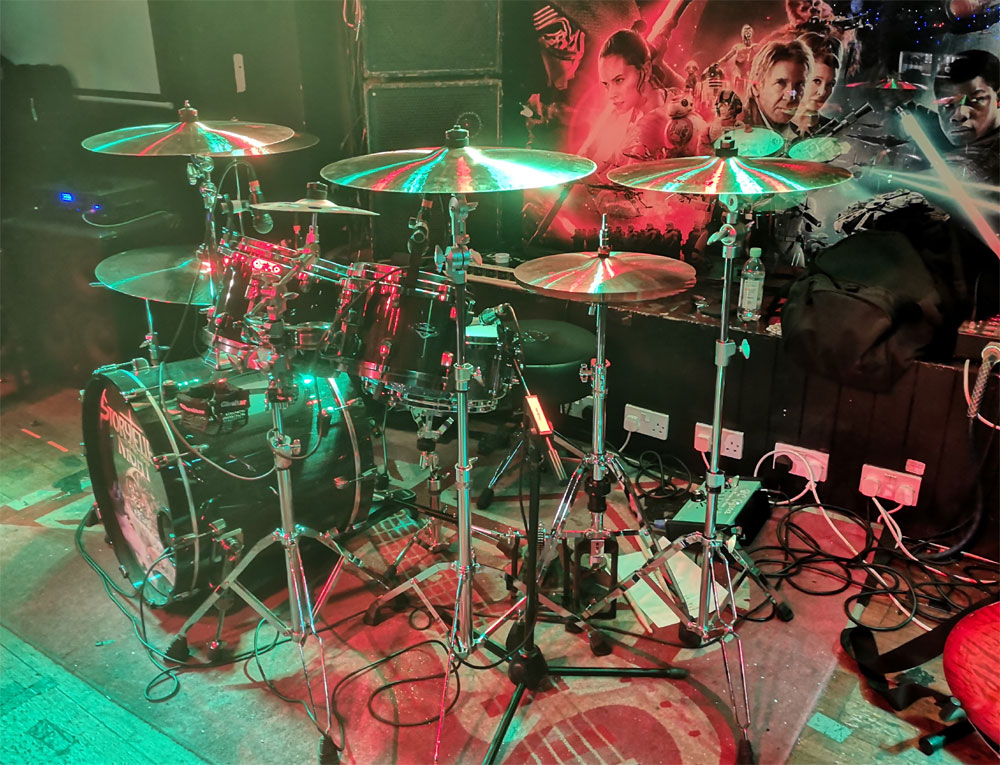 Drum Kits
