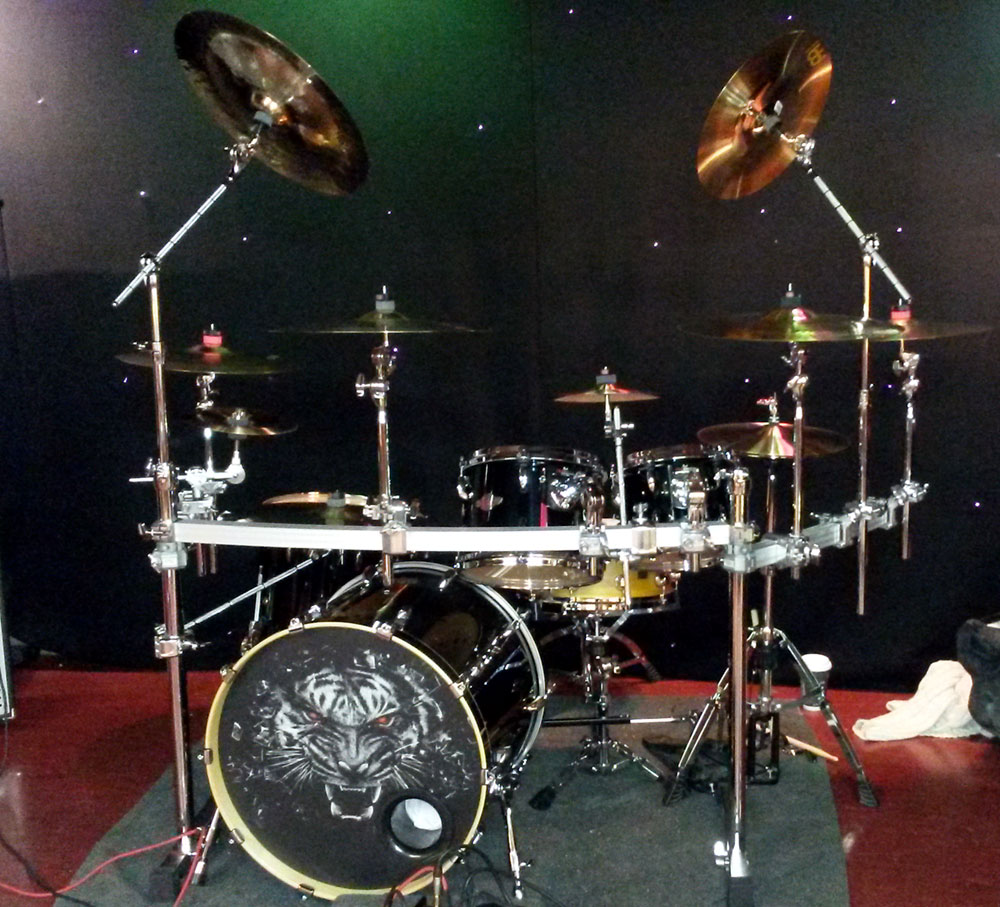 Drum Kits