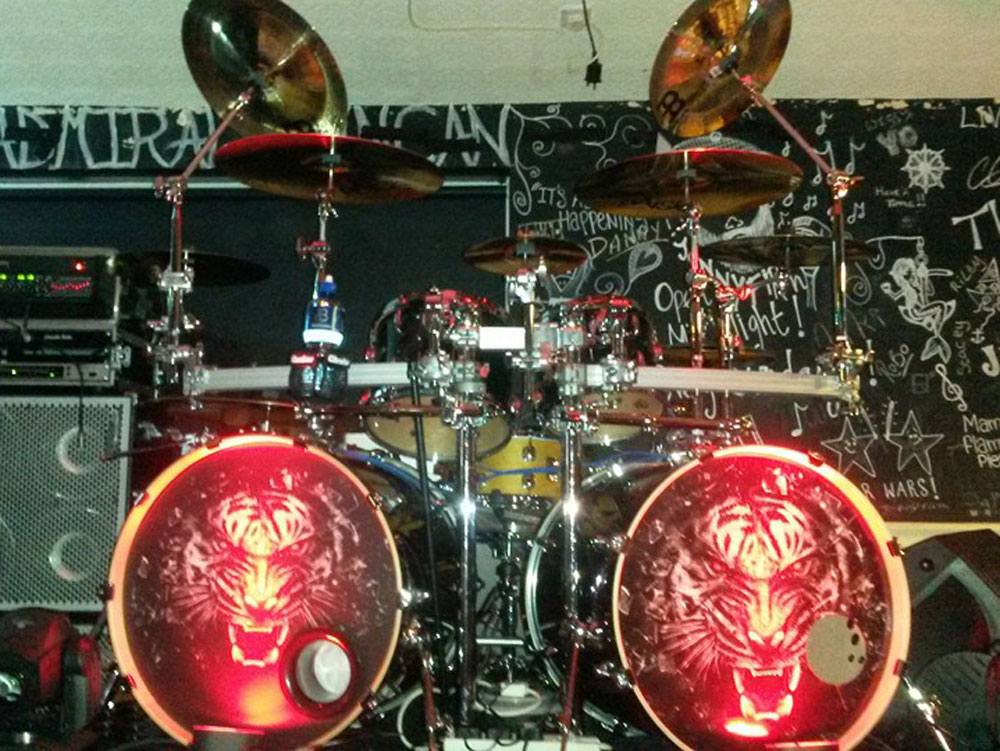 Drum Kits
