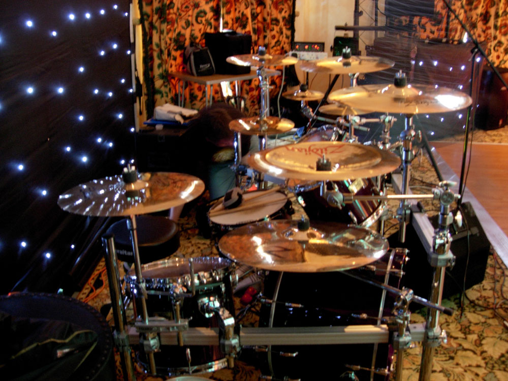 Drum Kits