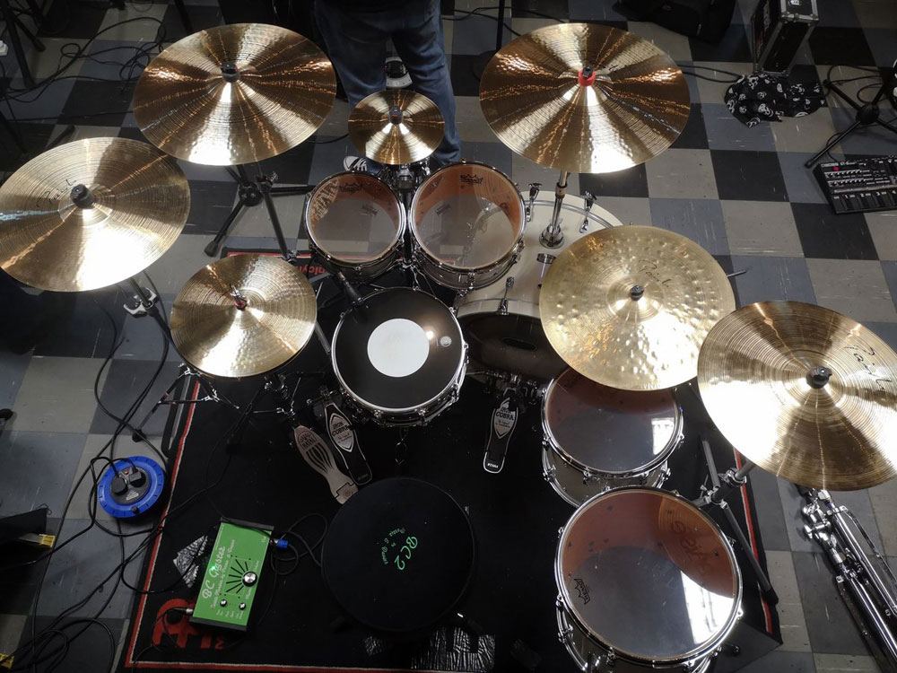 Drum Kits