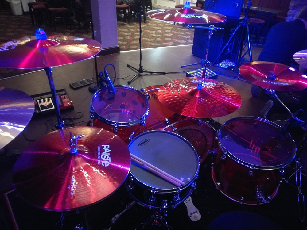 Drum Kits